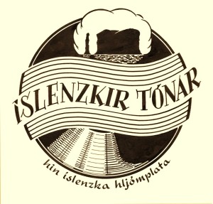 islenskir-tonar-logo